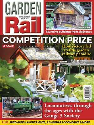 Garden Rail - Magazine